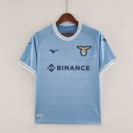 Lazio Home 2022/2023