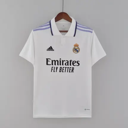 Real Madrid Home 2021/2022