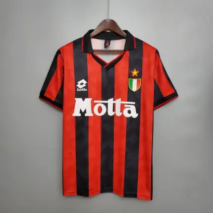Retro AC Milan Home 1993/1994