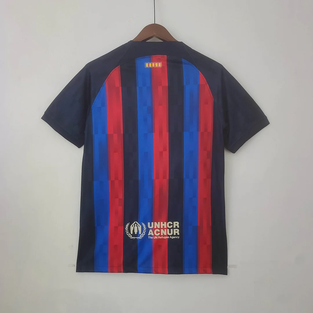 Barcelona Home Drake Model 2022/2023 - Image 2