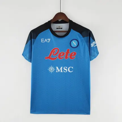 Napoli Home 2022/2023
