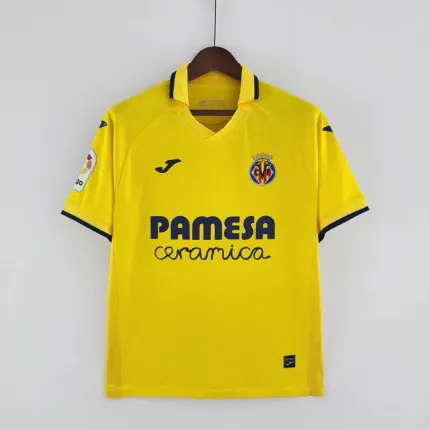 Villareal Home 2022/2023
