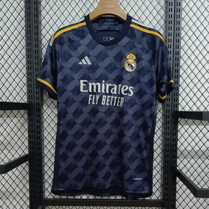 Real Madrid Away 2023/2024