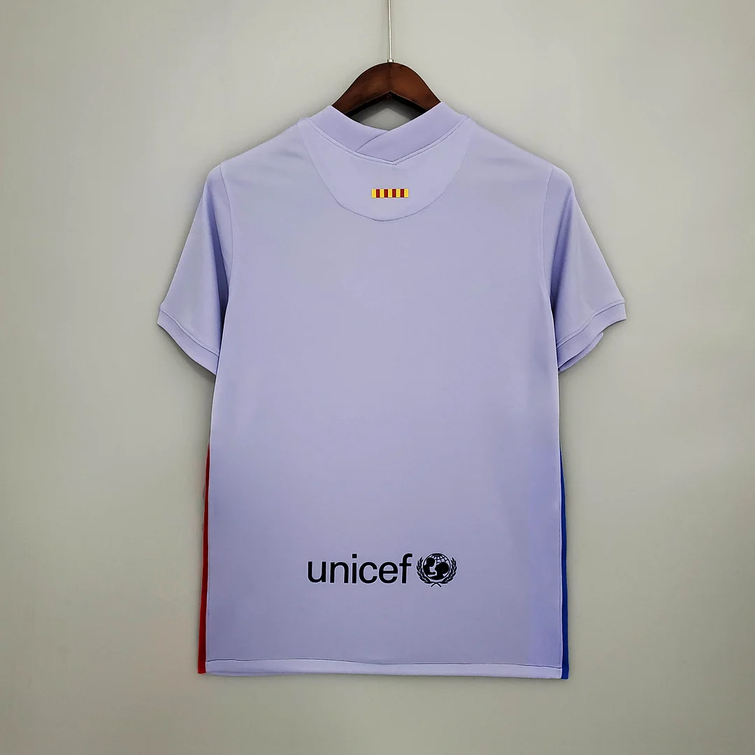 Barcelona Away 2021/2022 - Image 2