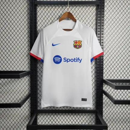 Barcelona Away 2023/2024