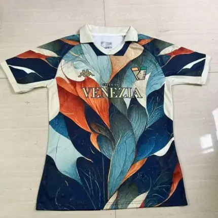 Venezia Training Wear Concept 2022/2023