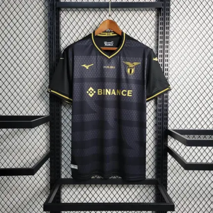 Lazio 10th Anniversary Edition Black