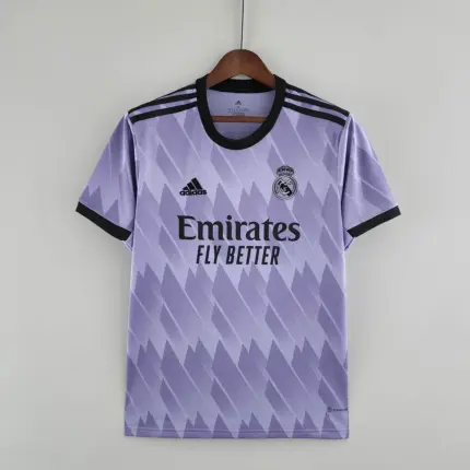 Real Madrid Away 2022/2023