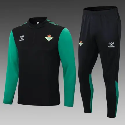 Real Betis Training Suite 2022/2023