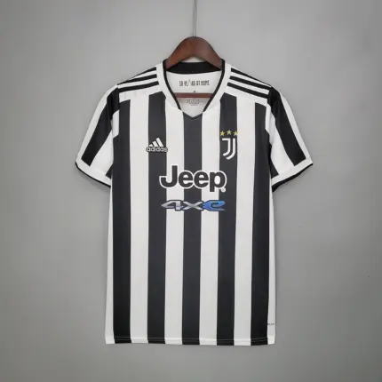 Juventus Home 2021/2022