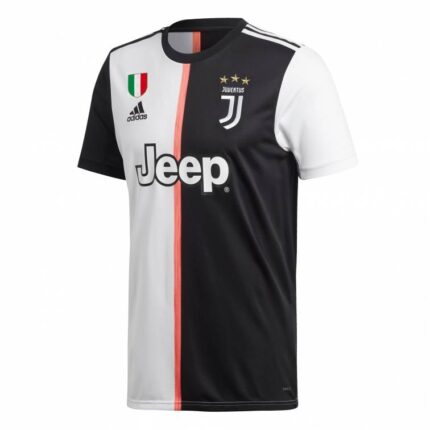 Retro Juventus Home 2019/2020