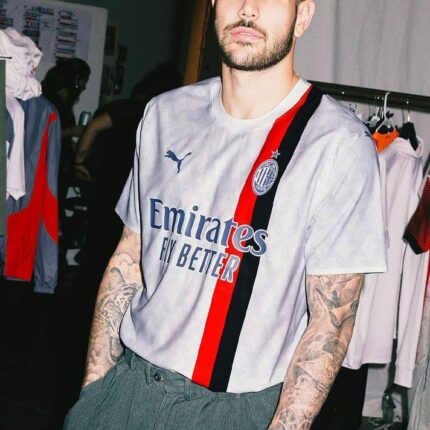 AC Milan Away 2023/2024