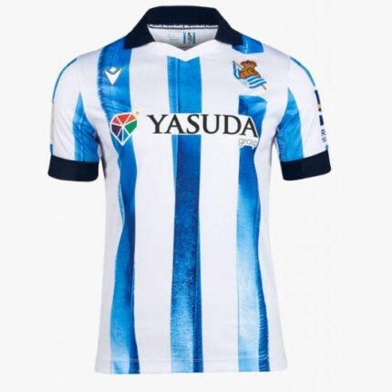 Real Sociedad Home 2023/2024