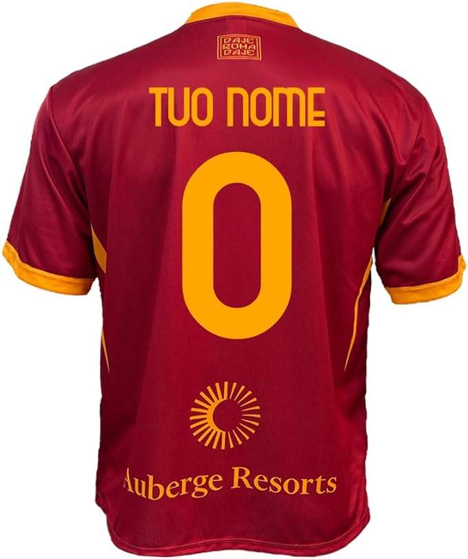 Roma Home 2023/2024 - Image 3