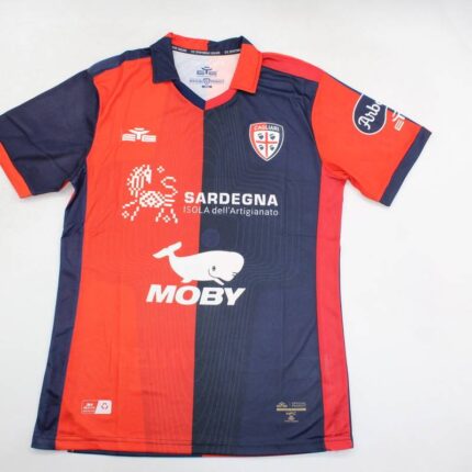 Cagliari Home 2023/2024