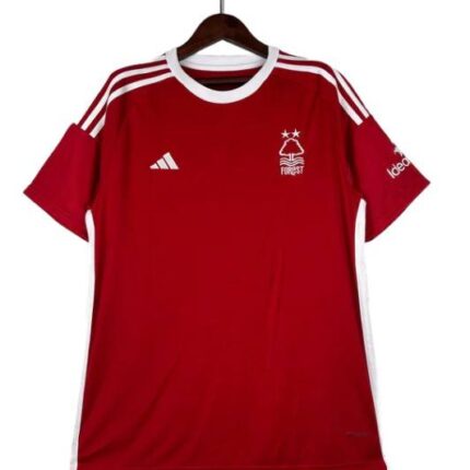 Nottingham Home 2023/2024