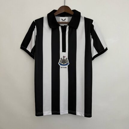 Newcastle 130 Years Special Edition 2023/2024
