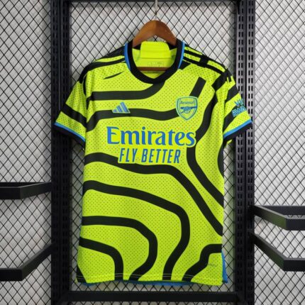 Arsenal Away 2023/2024