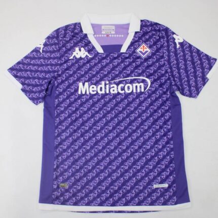 Fiorentina Home 2023/2024