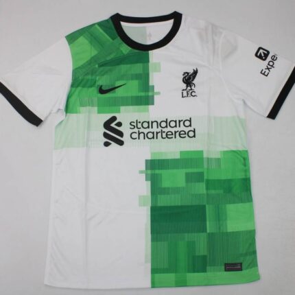 Liverpool Away 2023/2024