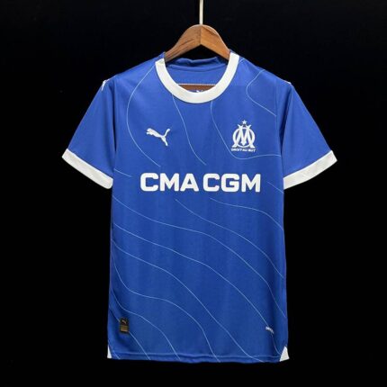Olympique de Marseille Away 2023/2024