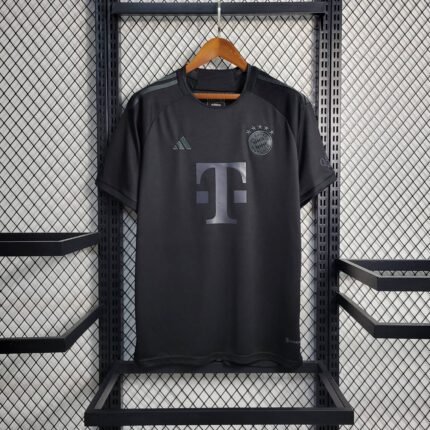 Bayern München Black Edition 2023/2024