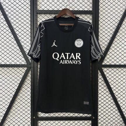 24/25 PSG fourth away S-XXL