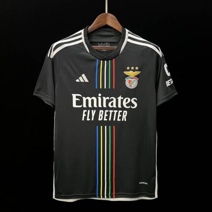 Benfica Away 2023/2024