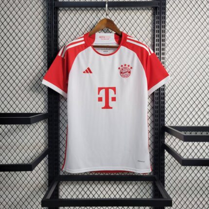 Bayern München Home 2023/2024