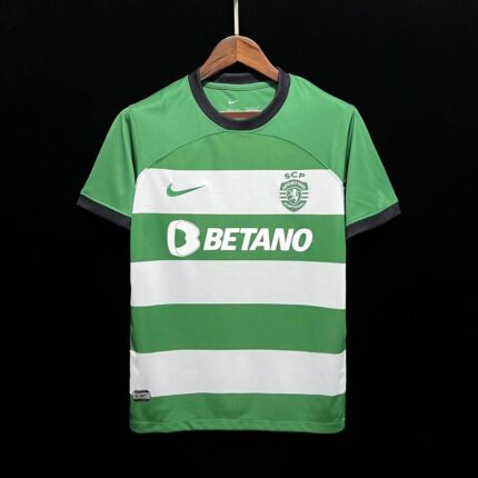 Sporting Clube de Portugal Home 2023/2024
