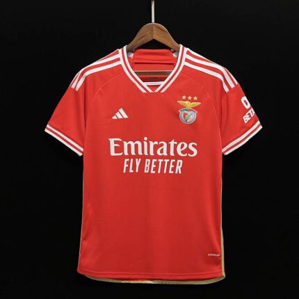 Benfica Home 2023/2024