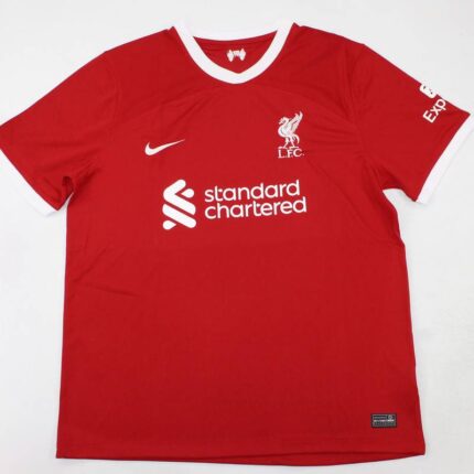Liverpool Home 2023/2024