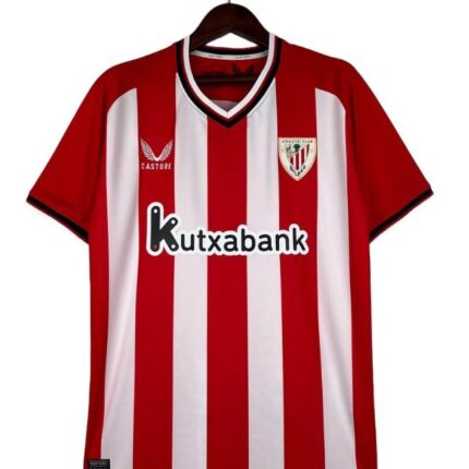 Athletic Bilbao Home 2023/2024
