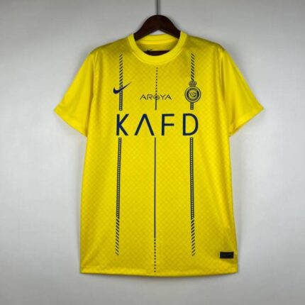 Al Nassr Home 2023/2024