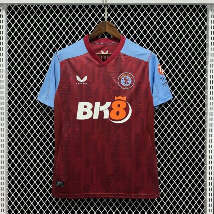 Aston Villa Home 2023/2024