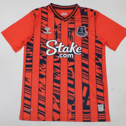 Everton Away 2023/2024