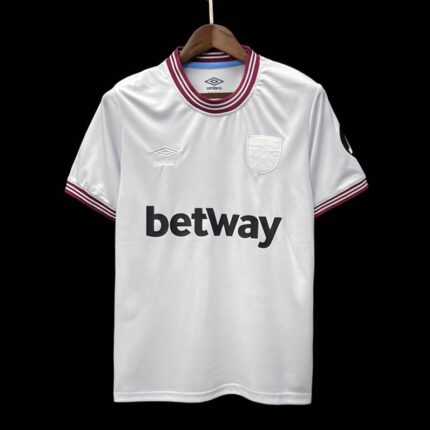 West Ham Away 2023/2024