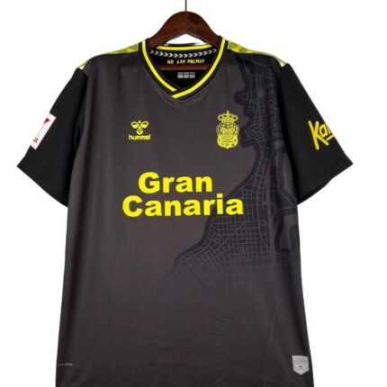 Las Palmas Away 2023/2024