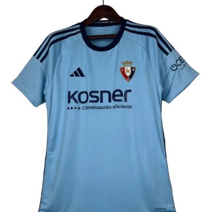 Osasuna Away 2023/2024