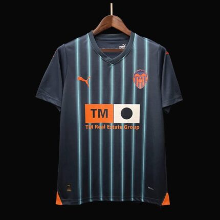 Valencia Away 2023/2024