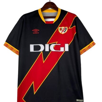 Rayo Vallecano Away 2023/2024