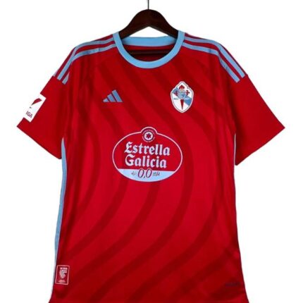 Celta Vigo Away 2023/2024