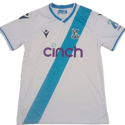 Crystal Palace Away 2023/2024