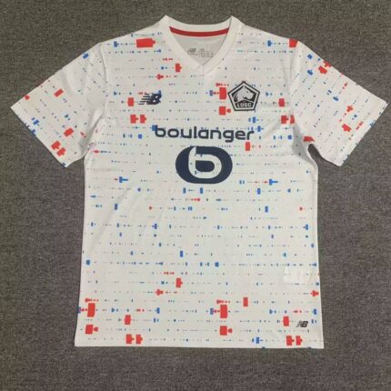 Lille Away 2023/2024