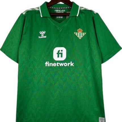 Real Betis Away 2023/2024