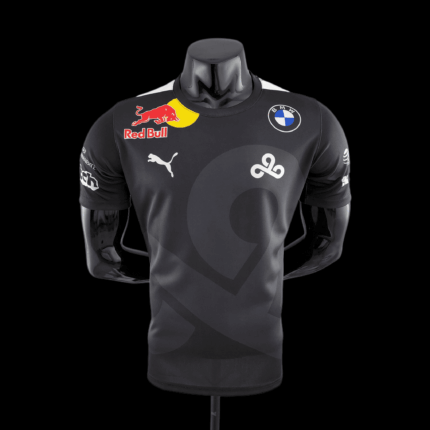 BMW Jersey