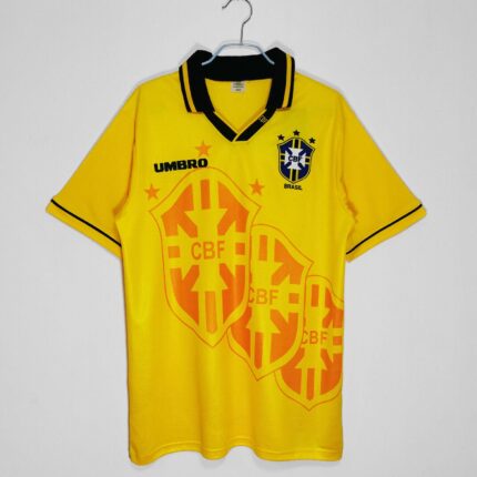Brazil Final World Cup Version 1994