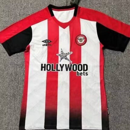 Brentford Home 2023/2024