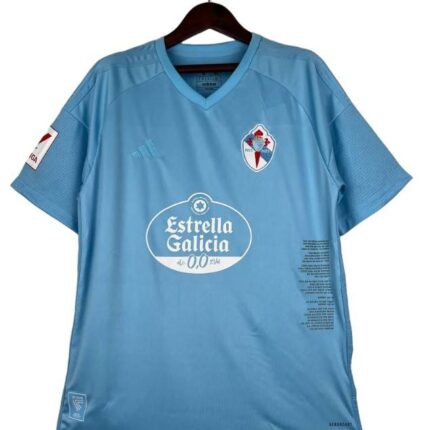 Celta Vigo Home 2023/2024