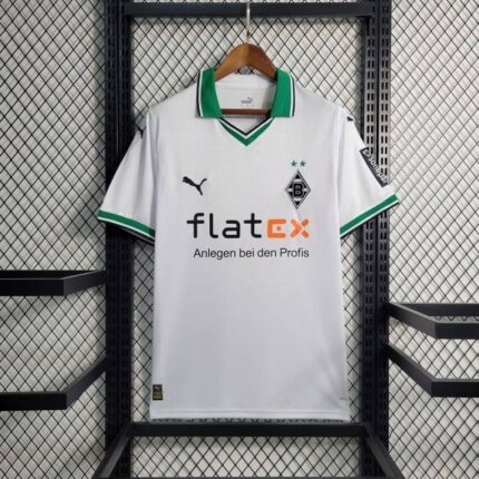 Borussia Mönchengladbach Home 2023/2024